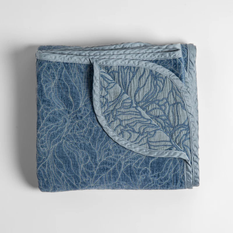 Georgia Blanket - Maaribu