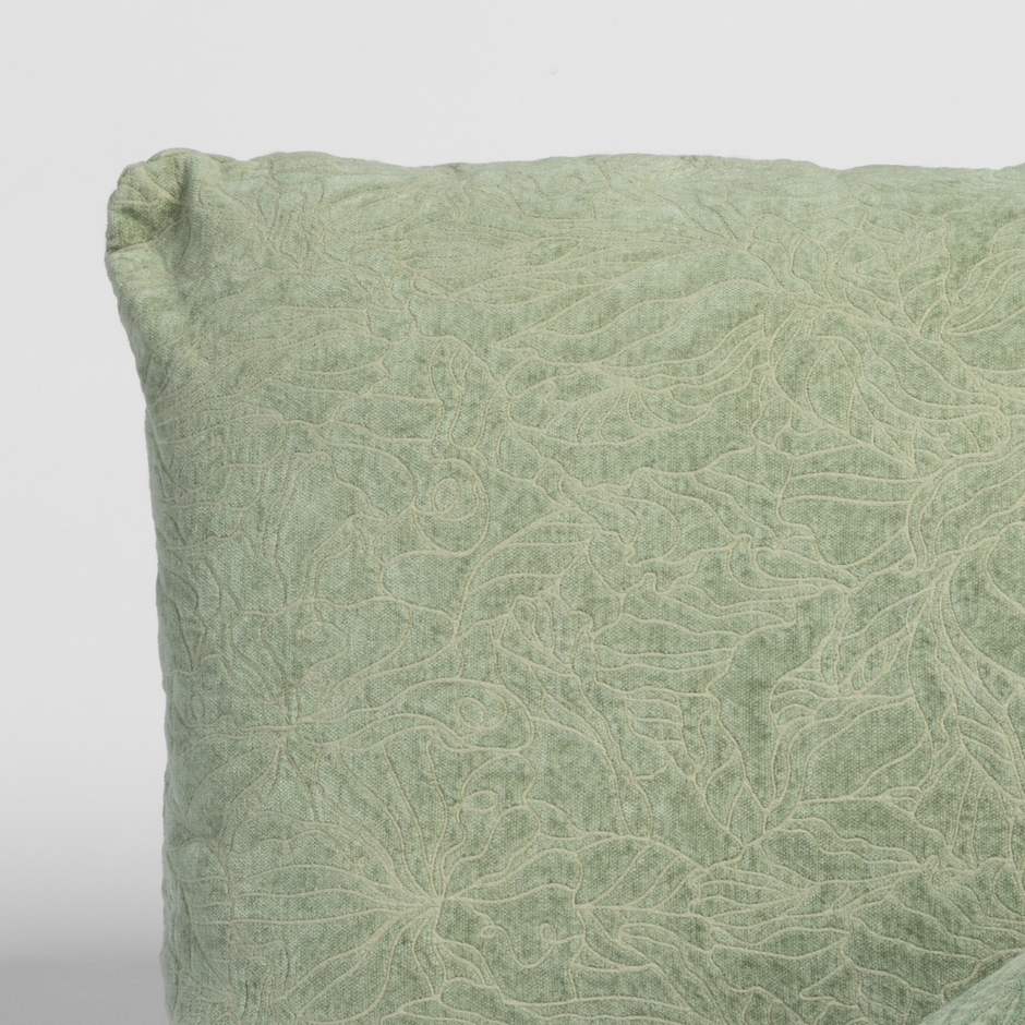 Georgia Throw Pillow