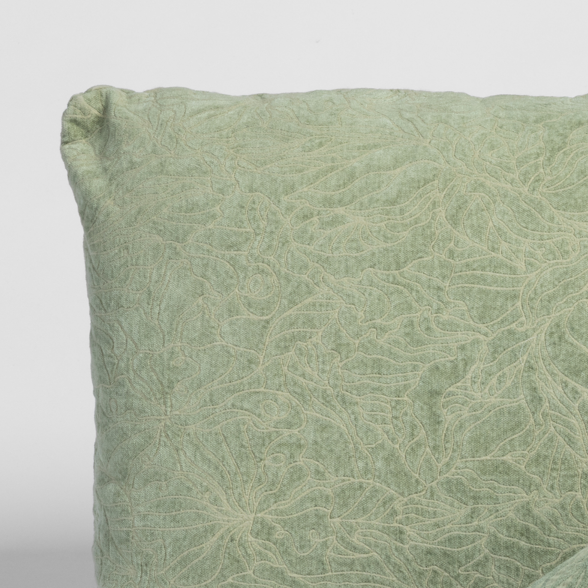 Georgia Throw Pillow