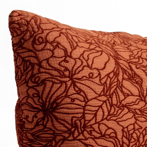 Georgia Throw Pillow