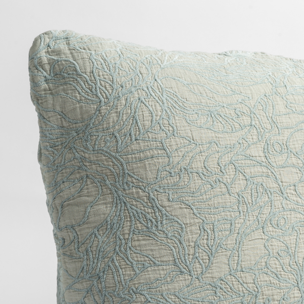 Georgia Throw Pillow