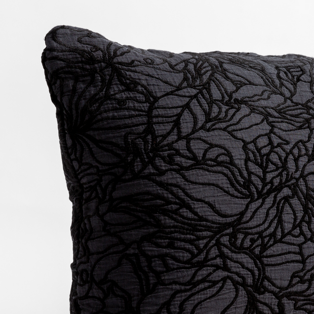Georgia Throw Pillow