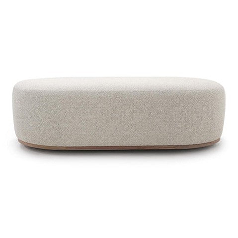 Verellen Hamilton Ottoman