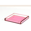 AVF Acrylic Trays