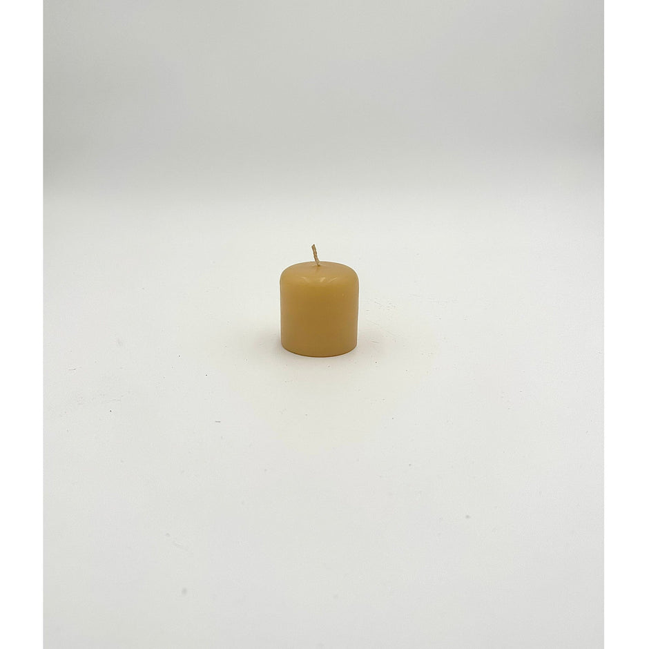 Santa Rosa Candle 2.25Dx2.25H