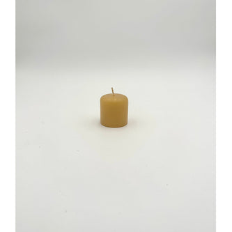 Santa Rosa Candle 2Dx2H