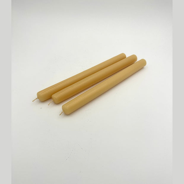 Santa Rosa Candle 1Dx12H