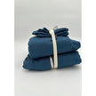 Luxury Tencel Sheet Set Navy King