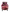 Cisco Clara Chair Red Floral