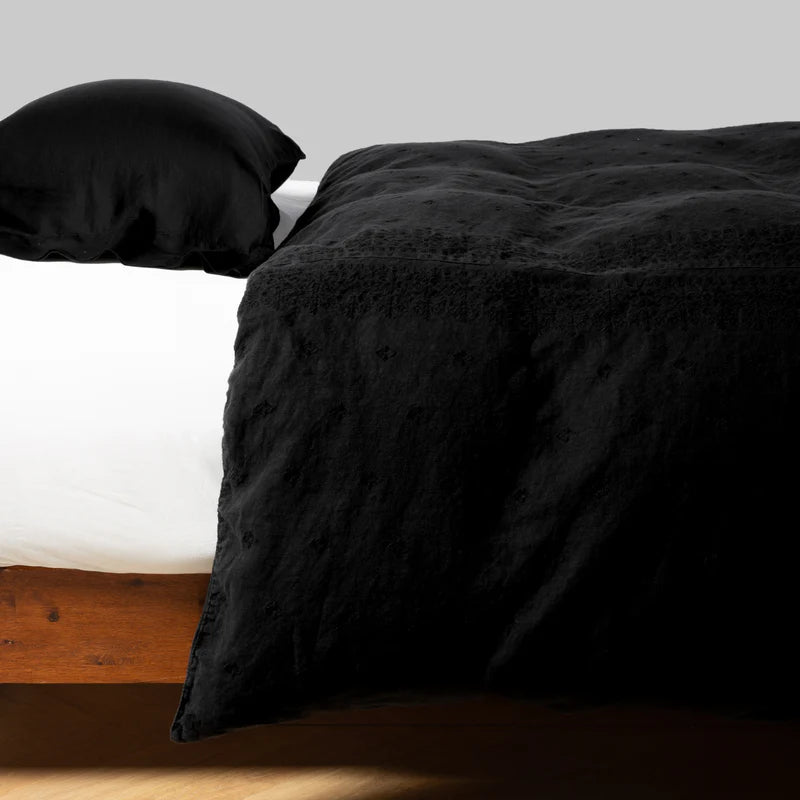 Ines Duvet Cover - Maaribu