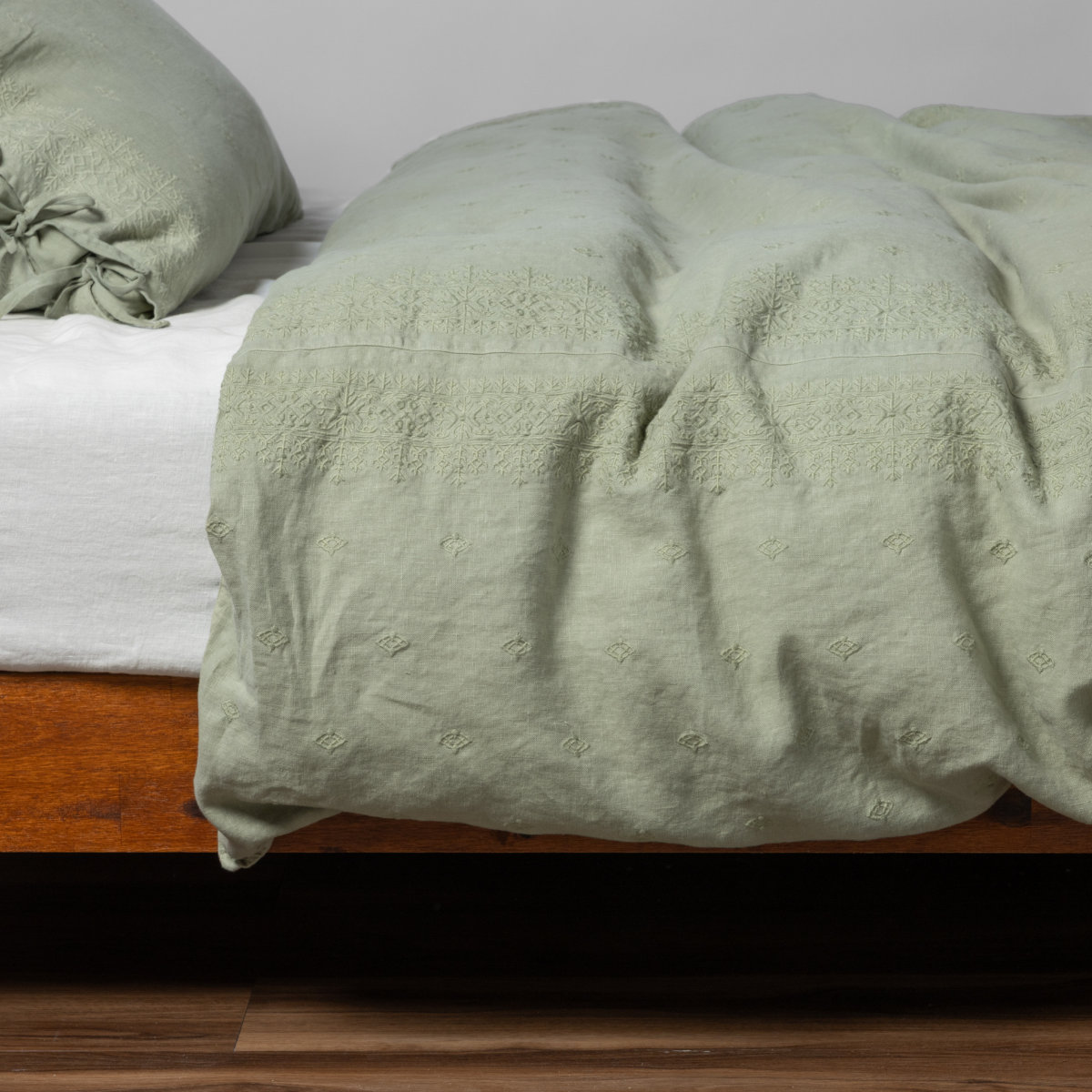 Ines Duvet Cover