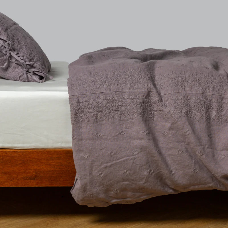 Ines Duvet Cover - Maaribu