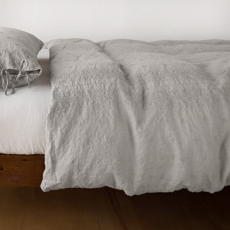 Ines Duvet Cover - Maaribu