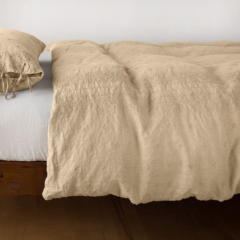 Ines Duvet Cover - Maaribu
