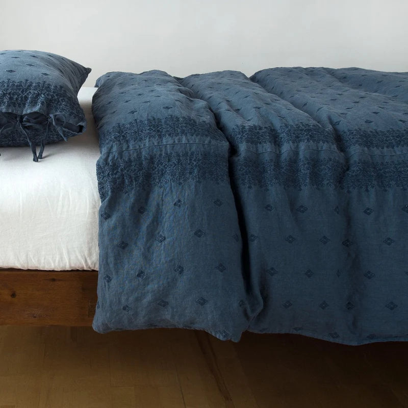 Ines Duvet Cover - Maaribu