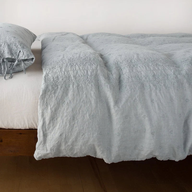 Ines Duvet Cover - Maaribu