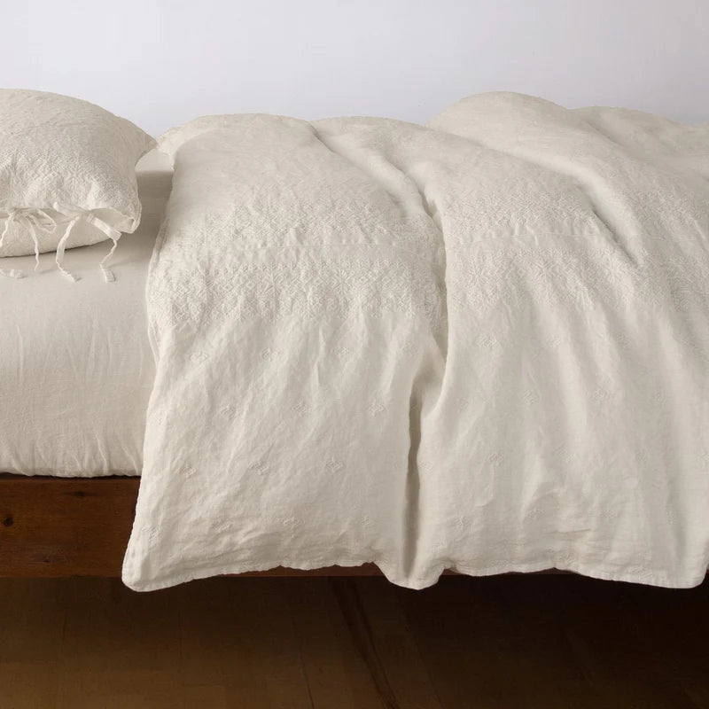 Ines Duvet Cover - Maaribu