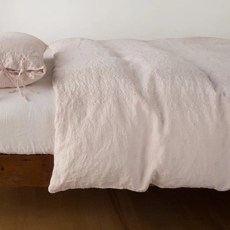 Ines Duvet Cover - Maaribu