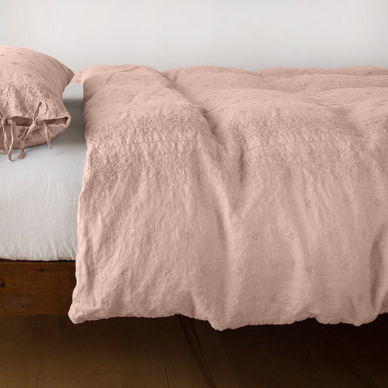 Ines Duvet Cover - Maaribu