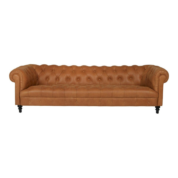 Cisco John Derian Brook Sofa