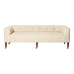 Cisco John Derian Field Bench with Back