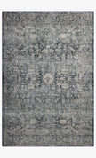 Josie Rug Ocean/Natural 2'3