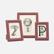 Pigeon & Poodle Kemi Cotton Jute Frame
