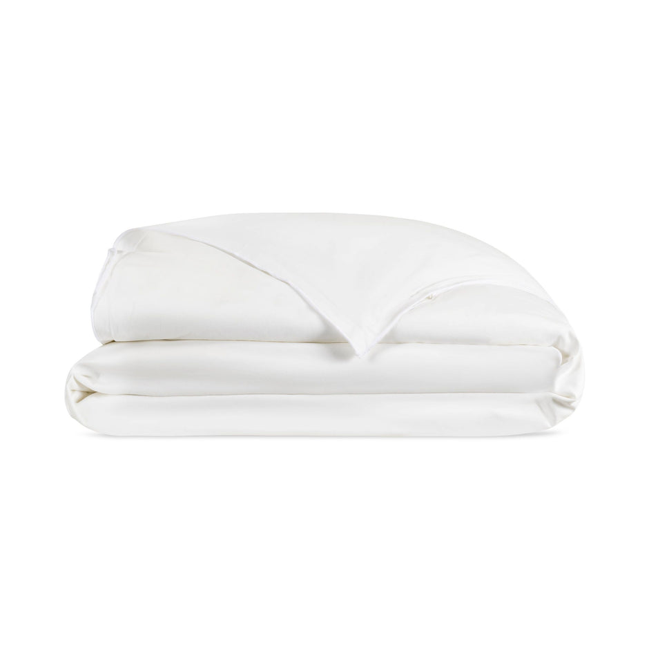 Kinfolk Duvet, Queen, Bleached - Maaribu
