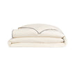Kinfolk Duvet, Queen, Porcelain - Maaribu