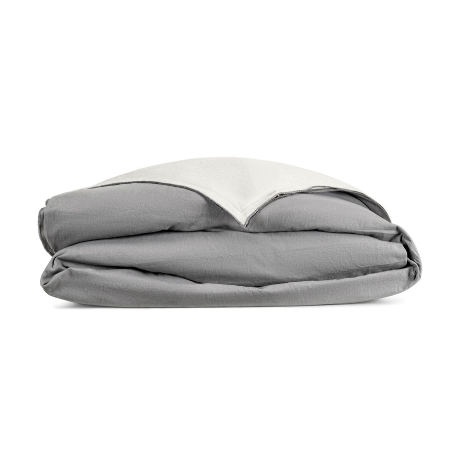 Kinfolk Duvet, King, Sterling - Maaribu