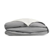 Kinfolk Duvet, King, Sterling - Maaribu