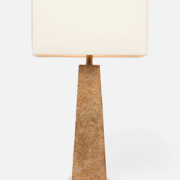 Made Goods Klaytin Table Lamp - Maaribu