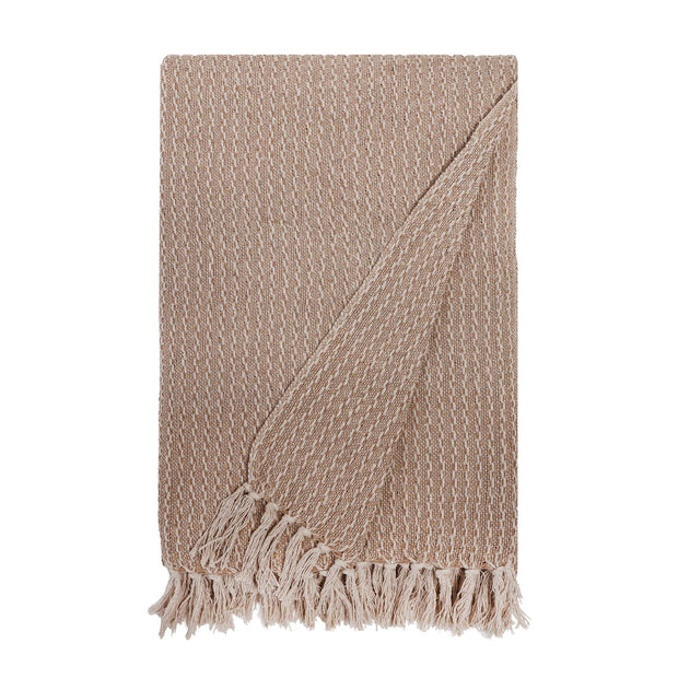 Pom Pom at Home Leon Throw