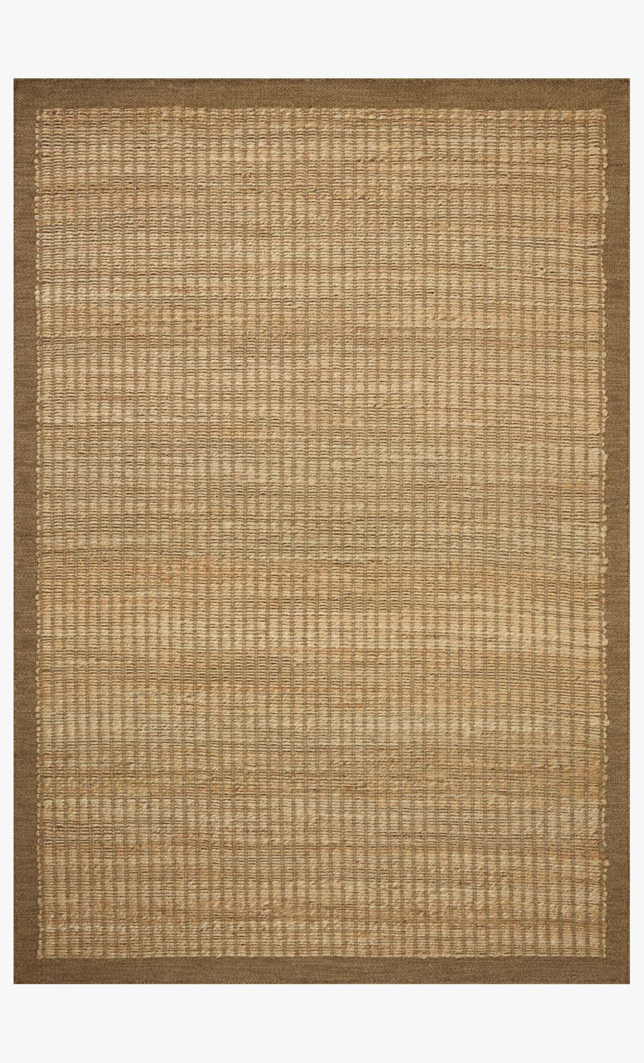 Amber Lewis x Loloi Lilah Rug 5'0" x 7'6" - Maaribu