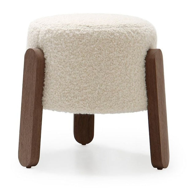 Verellen Lou Stool Tako Beige