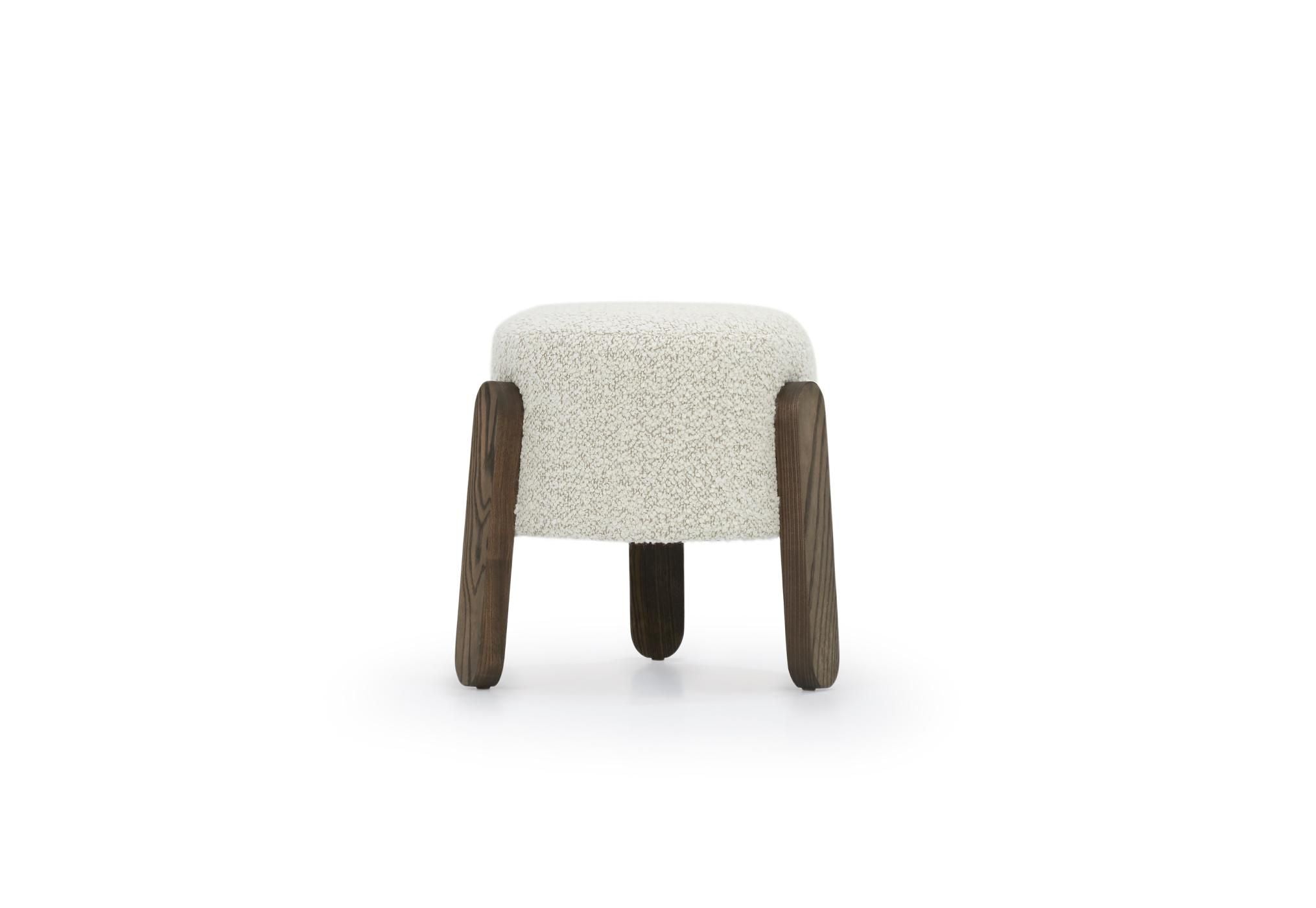 Verellen Lou Stool