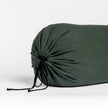 Linen Throw Pillow - Maaribu