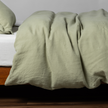 Linen Duvet Cover