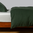 Linen Duvet Cover Juniper King