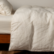 Linen Duvet Cover