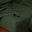 Linen Fitted Sheet - Maaribu