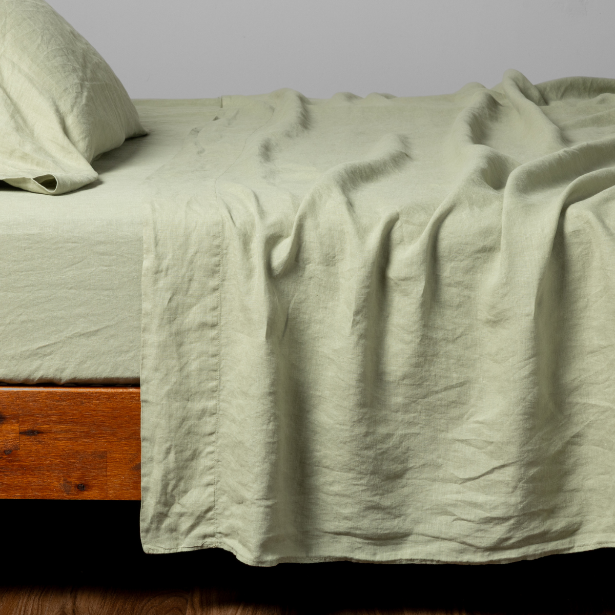 Linen Flat Sheet