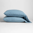 Linen Pillowcase Cuff Edge - Maaribu