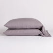 Linen Pillowcase Cuff Edge - Maaribu