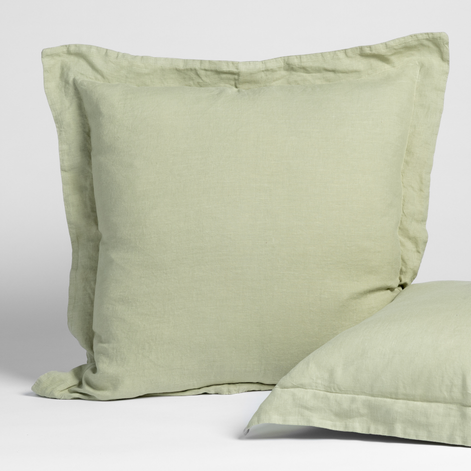 Linen Sham
