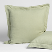 Linen Sham