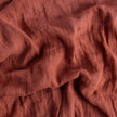 Linen Whisper Duvet Cover - Maaribu