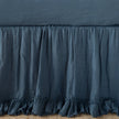 Linen Whisper Bed Skirt - Maaribu
