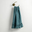 Linen Whisper Guest Towel - Maaribu
