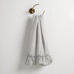 Linen Whisper Guest Towel - Maaribu